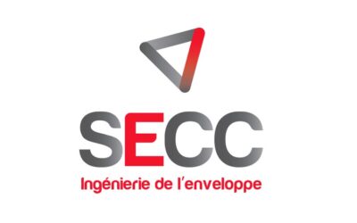 SECC ingénierie de l’enveloppe